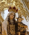 La Virgen del Carmen