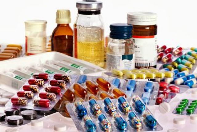 Medicamentos contra el cncer estn agotados en Venezuela.