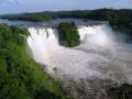 Salto Par: La segunda catarata ms grande del mundo (estado Bolvar)