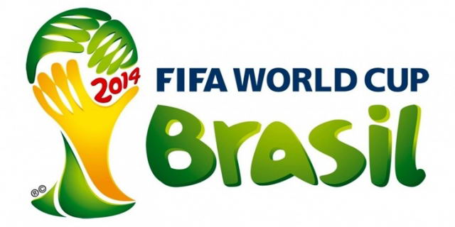 Copa Mundial de la FIFA Brasil 2014