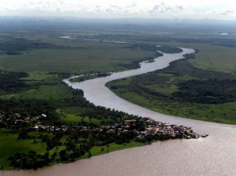 Ro San Juan (Nicaragua)