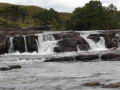 Balneario Soroape (Canaima)