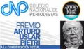 Abiertas postulaciones al Premio Arturo Uslar Pietri