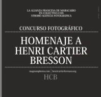 Henri Cartier Bresson transform el sentido del tiempo del siglo XX a travs del arte de la fotografa, estando en el momento adecuado con un gran sentido de sensibilidad, percepcin y geometra.