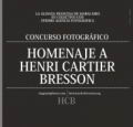 Concurso fotogrfico en homenaje a Henri Cartier Bresson