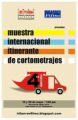 IV Muestra Internacional Itinerante de Cortometrajes