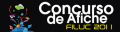 Participa en el Concurso para crear el afiche de la XII Feria Internacional del Libro de la Universidad de Carabobo