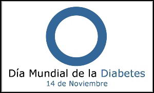 Cada ao el Da Mundial de la Diabetes se centra en un tema relacionado con la diabetes.
