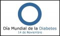 14 de noviembre: Da Mundial de la Diabetes