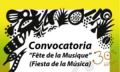La Alianza Francesa abri convocatoria para la Fiesta de la Musica 2011