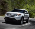 Ford Explorer Limited 4x4 (2011, 2012, 2013, 2014) (5ta generacin)