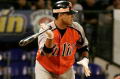 guilas del Zulia tomaron la delantera en Round Robin
