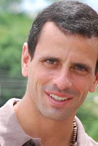 Henrique Capriles
