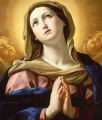 8 de diciembre: Da de la Inmaculada Concepcin
