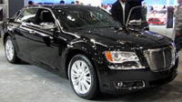 Chrysler 300C