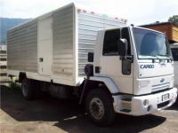Ford Cargo 1721