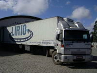 Ford Cargo 4532