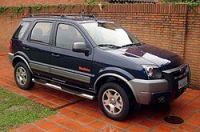 Ford Eco Sport