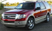 Ford Expedition