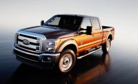 Ford F-350 (2da generacin)