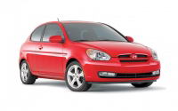 Hyundai Accent (3ra generacin)