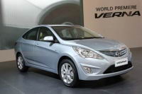 Hyundai Accent/Verna (4ta gen.)