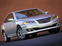 Hyundai Azera