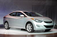 Hyundai Elantra (4ta generacin)