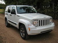 Jeep Cherokee (Liberty)