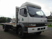 Mitsubishi FH 217
