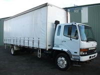 Mitsubishi Fm 657
