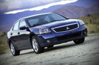 Mitsubishi Galant (9na gen.)