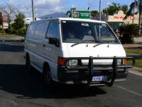 Mitsubishi L-300 Panel