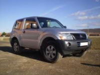 Montero Dakar