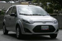 Ford Fiesta .move