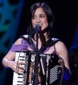 Conciertos de Julieta Venegas en Venezuela sern reprogramados