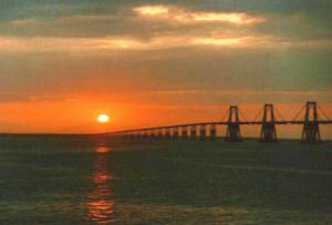Los nios debern resumir en una frase todo lo que significa el Lago de Maracaibo.