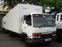 Mitsubishi Fk- 617