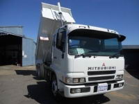 Mitsubishi Fv/Fp-517