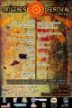 Orgenes Festival sacudir a Maracaibo
