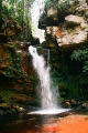 Salto Catedral (Gran Sabana)