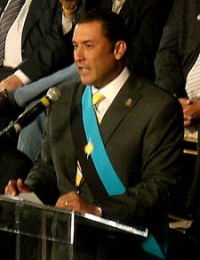 Pablo Perez