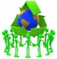 17 de mayo: Da Mundial del reciclaje