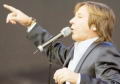 Ricardo Montaner vendr a Venezuela con su gira "Soy Feliz"