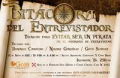 Taller: Bitcora del Entrevistador. Cmo abordar una entrevista?