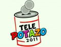 Gran Tele Potazo a favor de la Fundacin Amigos del Nio con Cncer Zulia