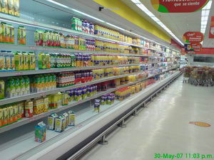 Desde el 1ro de abril entrar en vigencia el precio regulado de 19 rubros bsicos