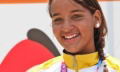 Andreina Pinto: primera venezolana en clasificar a Londres 2012