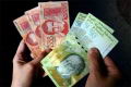 Venezuela cerr 2011 con inflacin de 27,9%