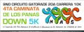 Cuarta Caminata de los Panas Down ser el 5 de junio